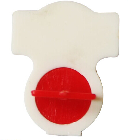 壓力表(biao)鉛封 壓(yā)力表鉛(qian)封